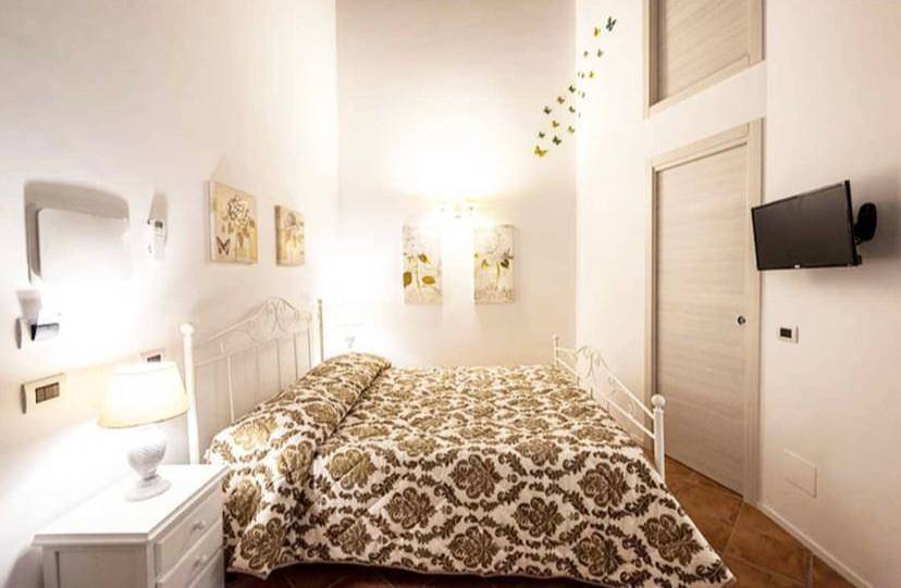 appartamento in affitto a Salerno in zona Centro Città