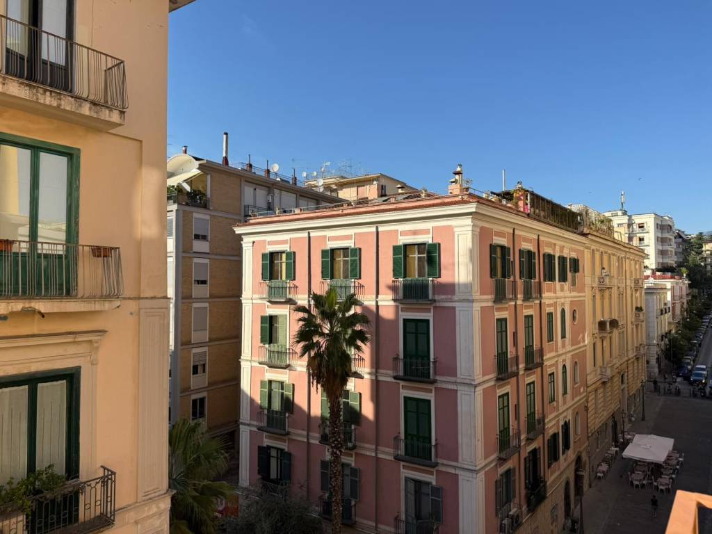 ufficio in affitto a Salerno in zona Centro Città