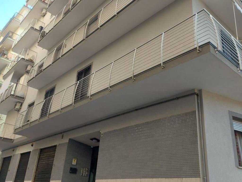 appartamento in affitto a Salerno