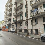 appartamento in affitto a Salerno in zona Centro Città