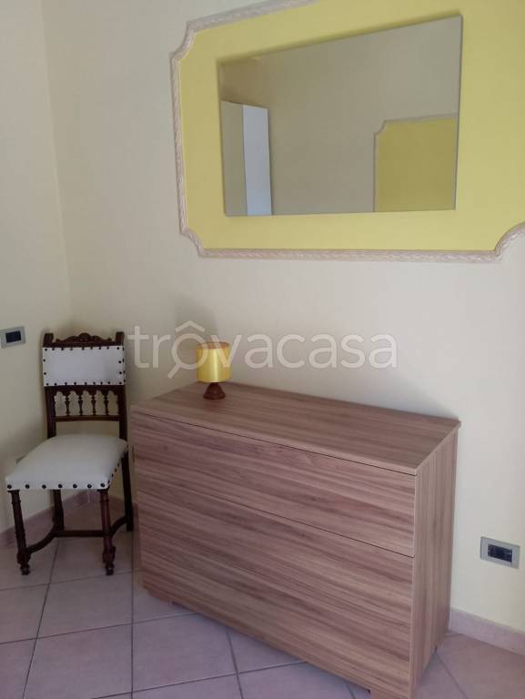 appartamento in affitto a Salerno in zona Torrione