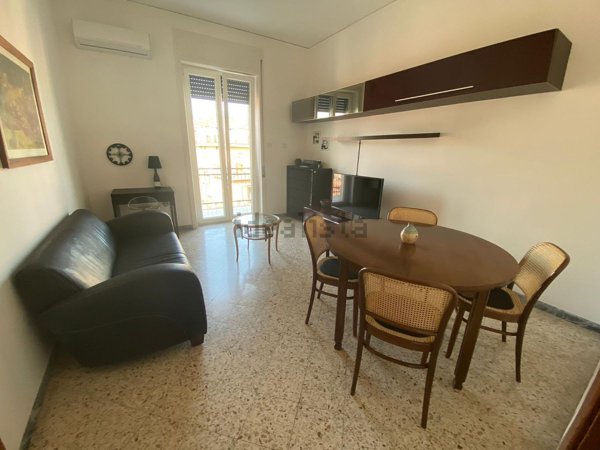 appartamento in affitto a Salerno