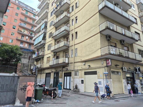 ufficio in affitto a Salerno in zona Ogliara