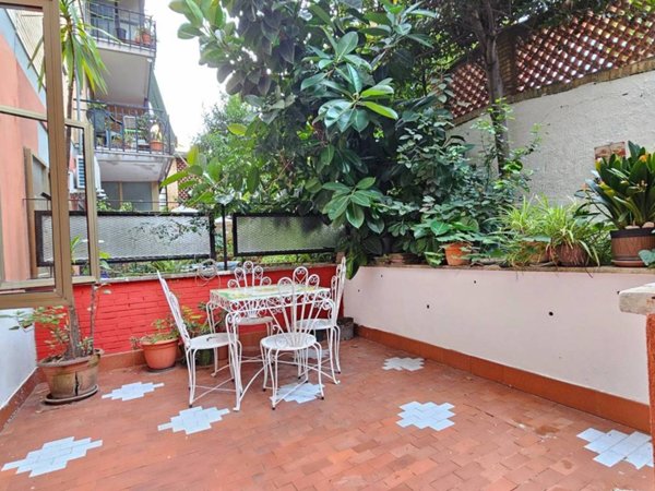 appartamento in affitto a Salerno in zona Centro Città
