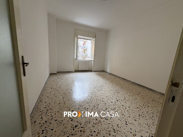 appartamento in affitto a Salerno in zona Pastena