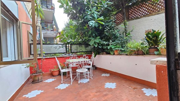 appartamento in affitto a Salerno in zona Centro Città