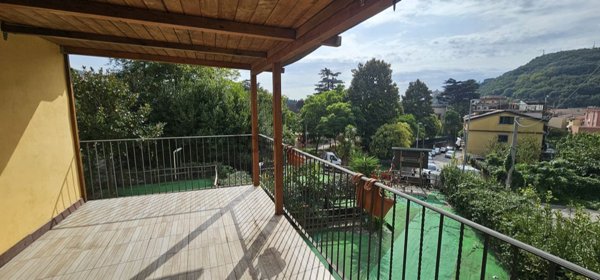 appartamento in affitto a Salerno