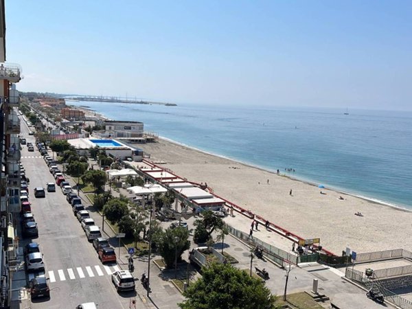 appartamento in affitto a Salerno in zona Pastena