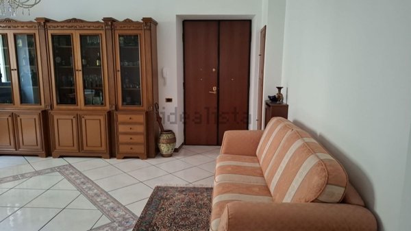 appartamento in affitto a Salerno in zona Centro Città