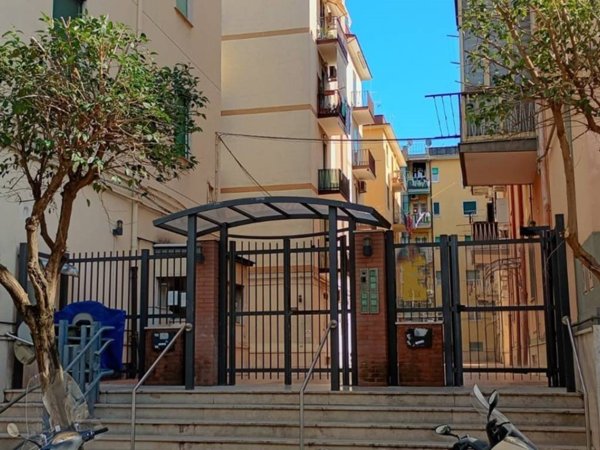 appartamento in affitto a Salerno in zona Irno