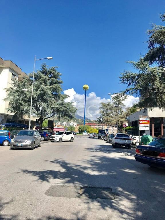 monolocale in affitto a Salerno in zona Mercatello