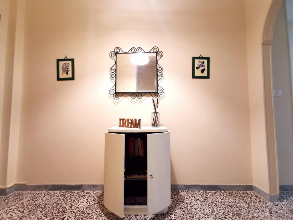 camera singola in affitto a Salerno