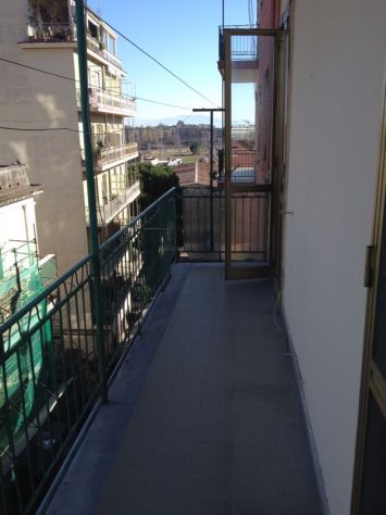 appartamento in affitto a Salerno