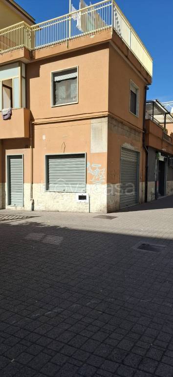monolocale in affitto a Salerno in zona Mercatello