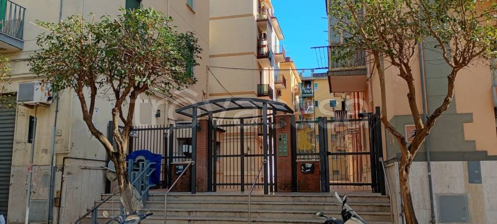 appartamento in affitto a Salerno in zona Brignano / Piezzo