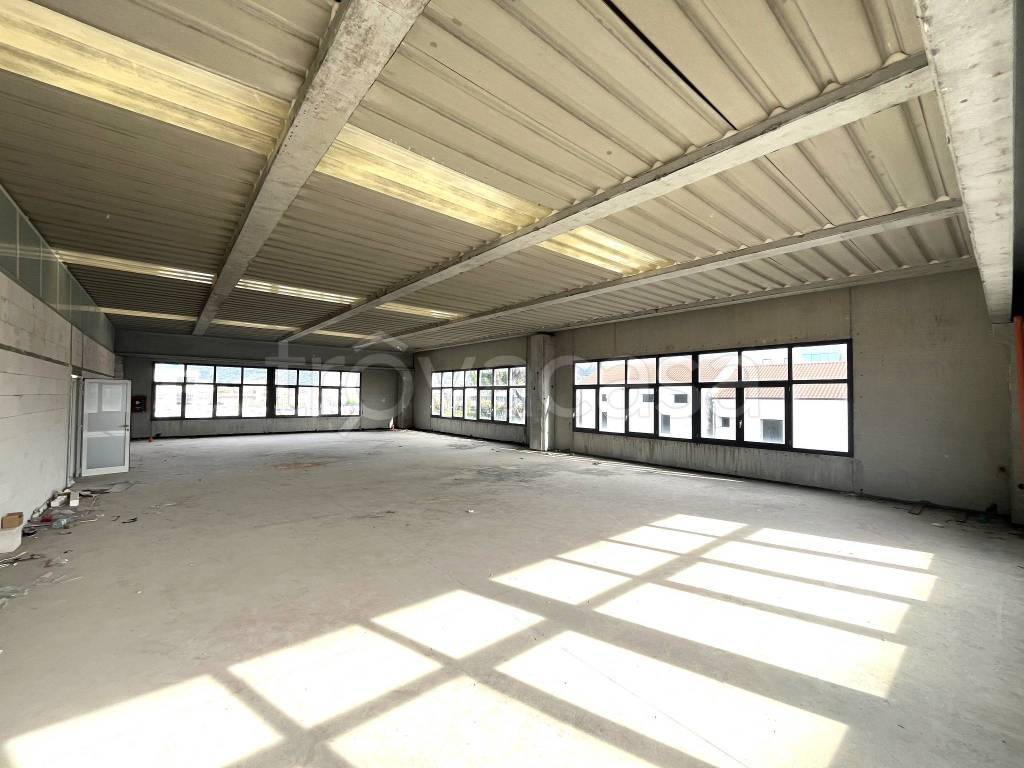 appartamento in affitto a Salerno in zona Zona Industriale