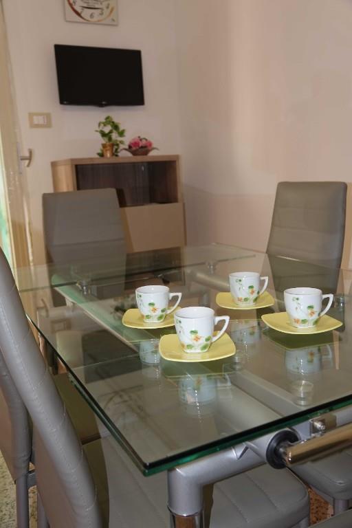 appartamento in affitto a Salerno in zona Centro Città