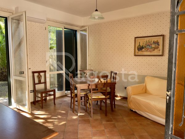 appartamento in affitto a Salerno in zona San Leonardo