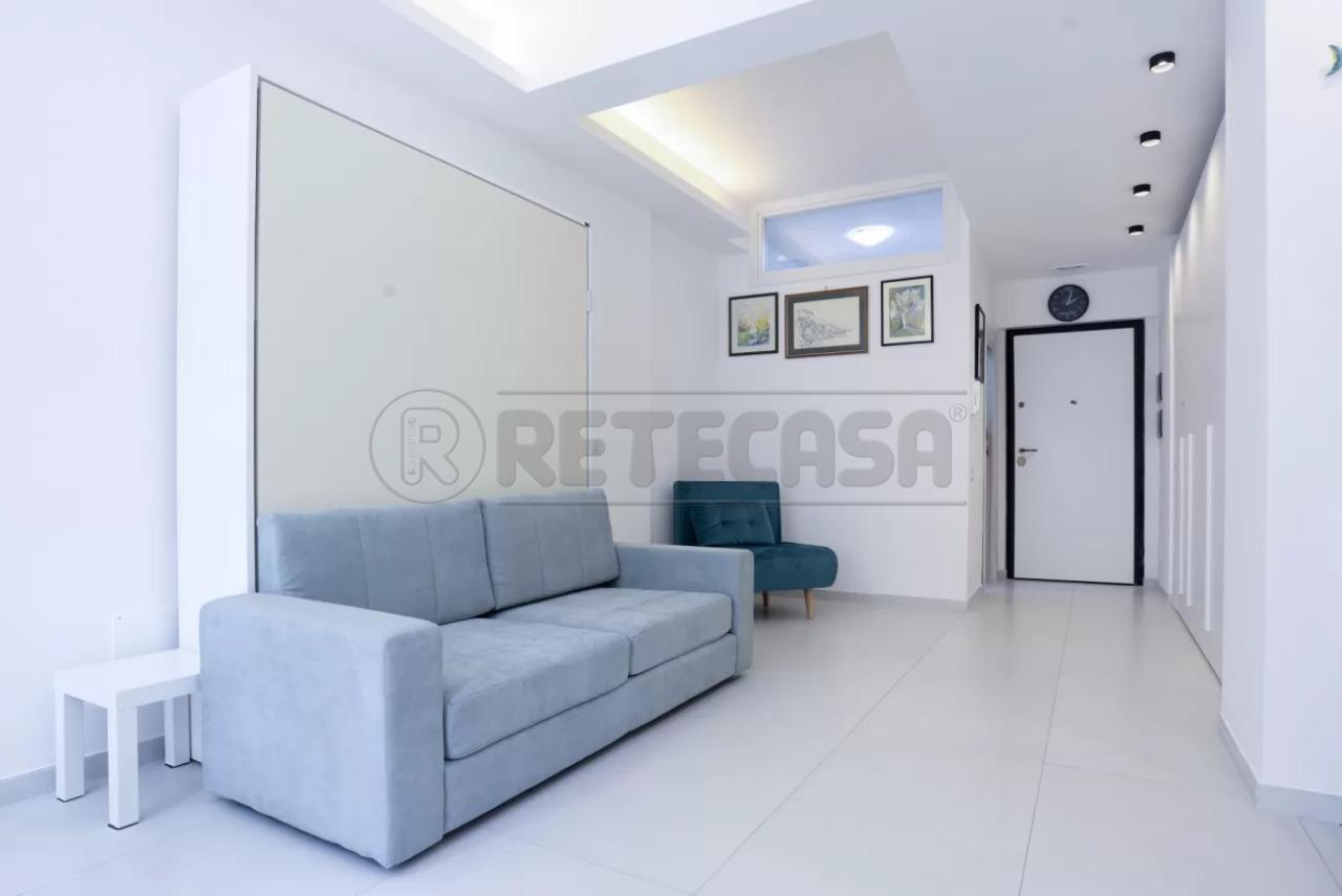 appartamento in affitto a Salerno in zona Gelsi Rossi