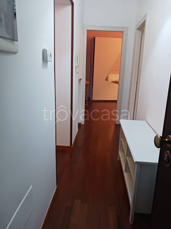 appartamento in affitto a Salerno in zona Matierno