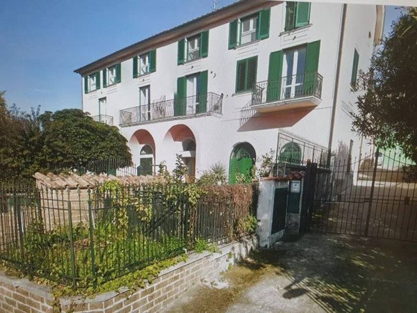 appartamento in affitto a Salerno in zona Ogliara