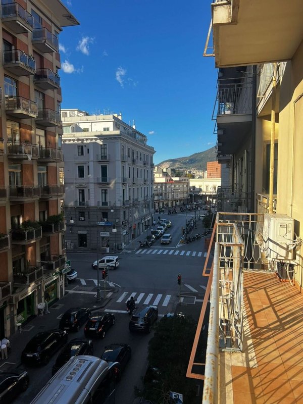 appartamento in affitto a Salerno