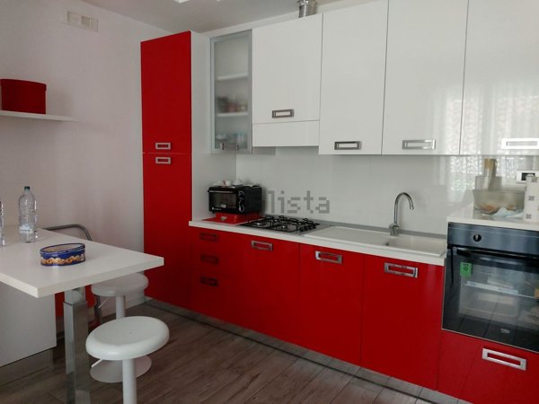 appartamento in affitto a Salerno
