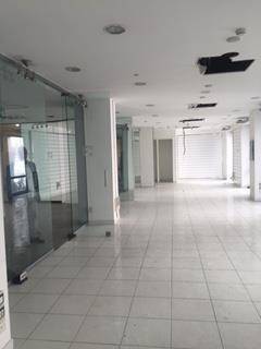 ufficio in affitto a Salerno in zona Centro Città