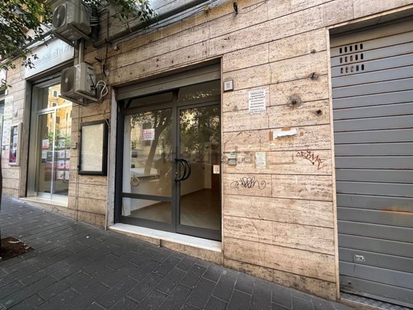 monolocale in affitto a Salerno in zona Centro Città
