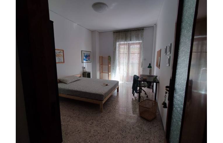 intera palazzina in affitto a Salerno in zona Gelsi Rossi