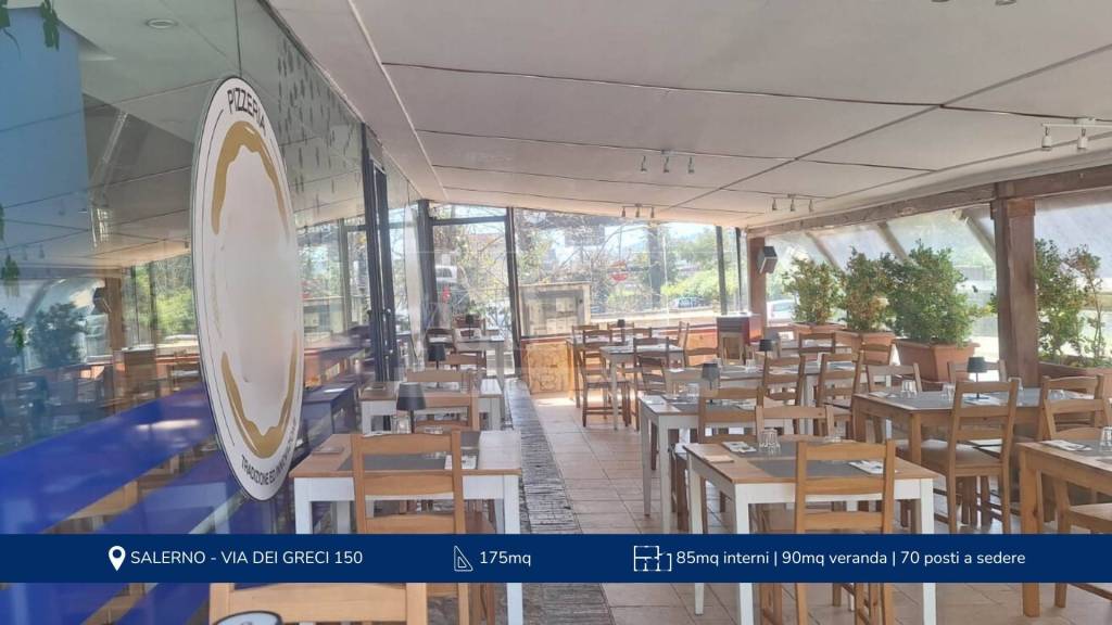 trivano in affitto a Salerno in zona Matierno
