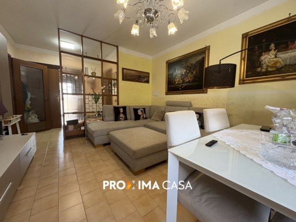 appartamento in affitto a Salerno in zona Matierno