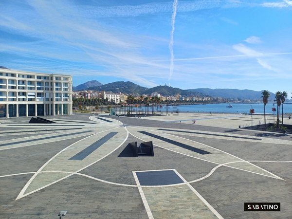 appartamento in affitto a Salerno