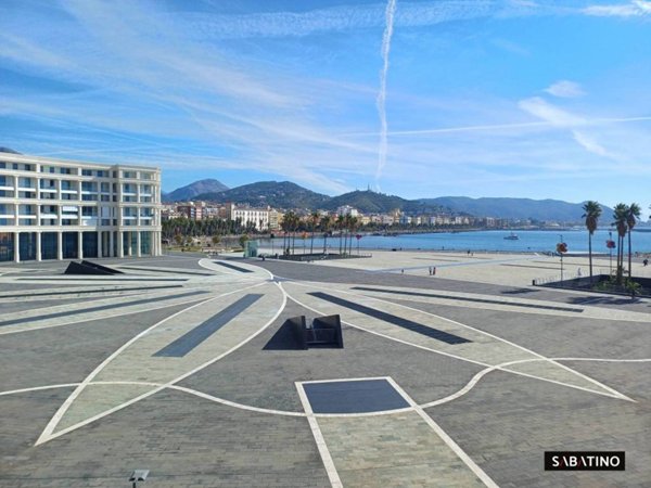 appartamento in affitto a Salerno in zona Centro Città