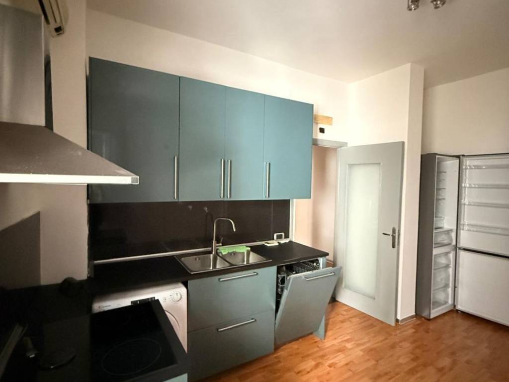 appartamento in affitto a Salerno in zona Centro Città