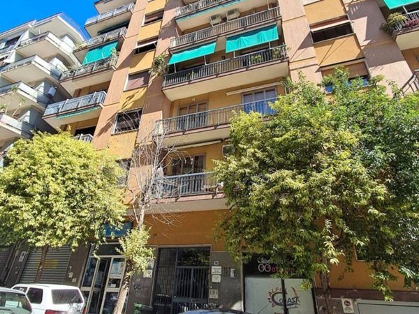 appartamento in affitto a Salerno