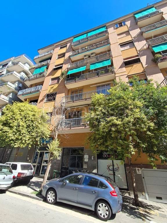 appartamento in affitto a Salerno