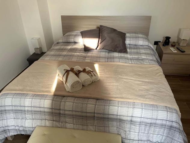 appartamento in affitto a Salerno in zona Porto