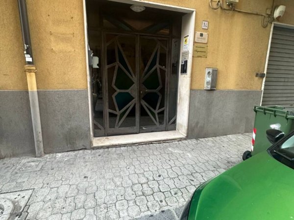 ufficio in affitto a Salerno in zona Centro Città