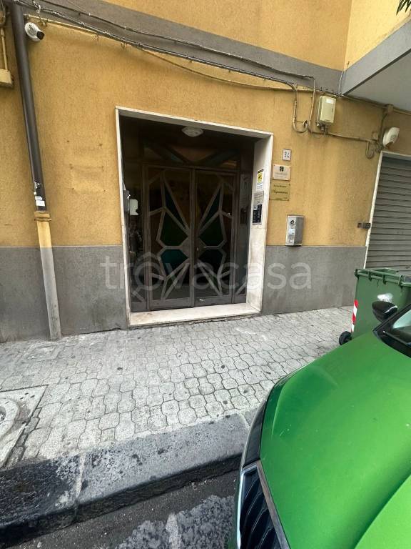 appartamento in affitto a Salerno in zona Centro Città