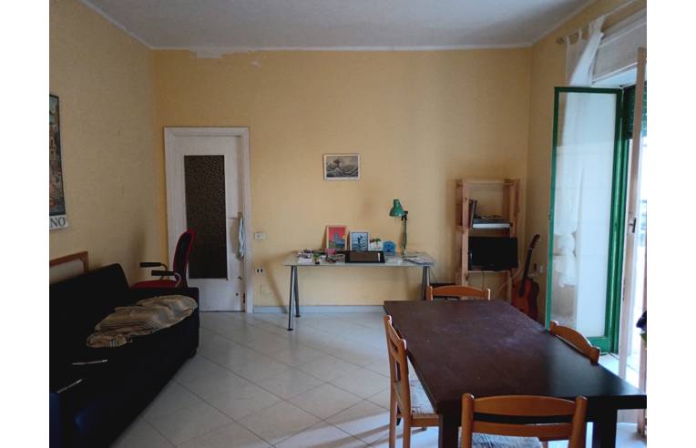 appartamento in affitto a Salerno