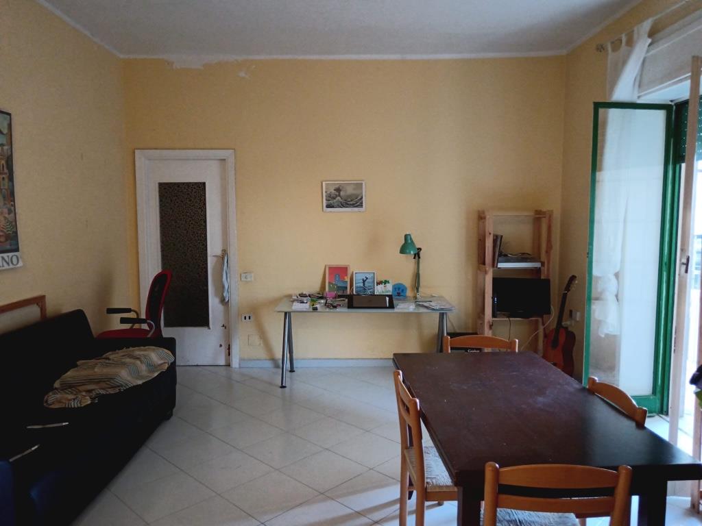 appartamento in affitto a Salerno