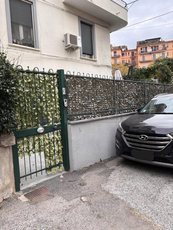 appartamento in affitto a Salerno in zona Centro Città