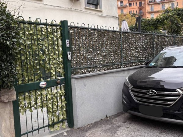 appartamento in affitto a Salerno in zona Centro Città