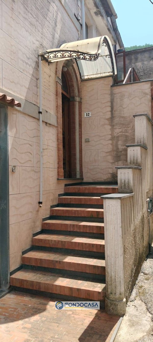 appartamento in affitto a Salerno in zona Centro Città