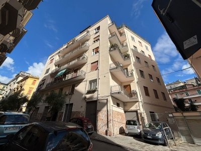 appartamento in affitto a Salerno in zona Centro Città