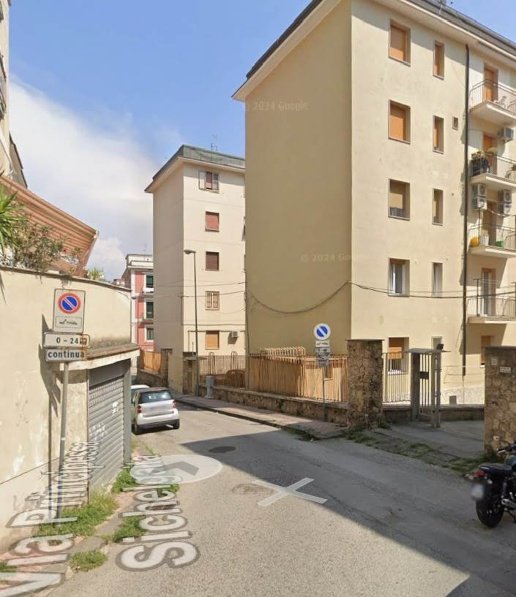 appartamento in vendita a Salerno in zona Arce-Vernieri
