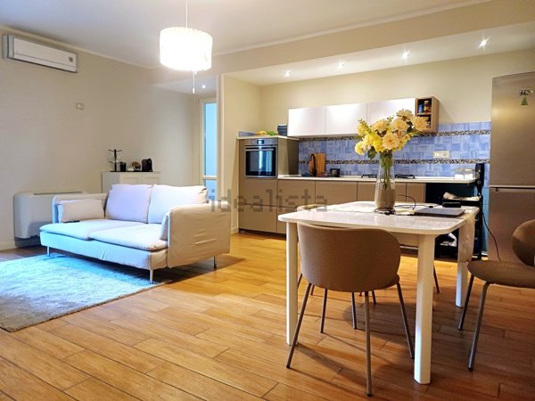 appartamento in affitto a Salerno