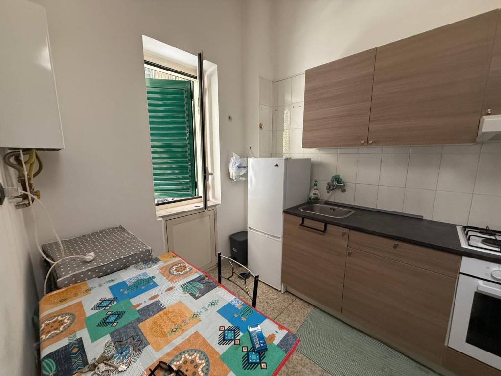 appartamento in affitto a Salerno