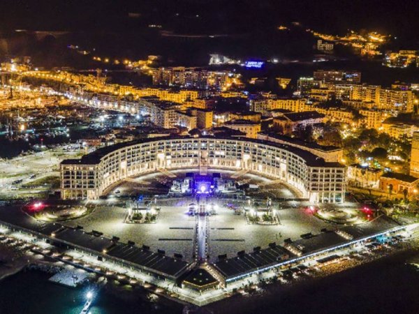 appartamento in affitto a Salerno in zona Centro Città